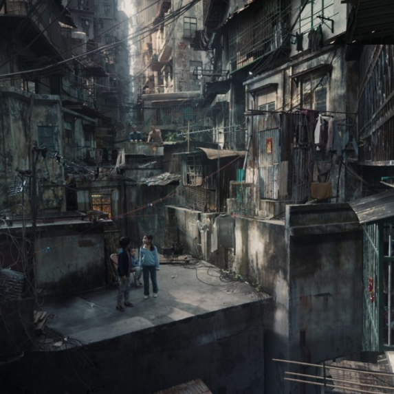 視覺特效製作流程